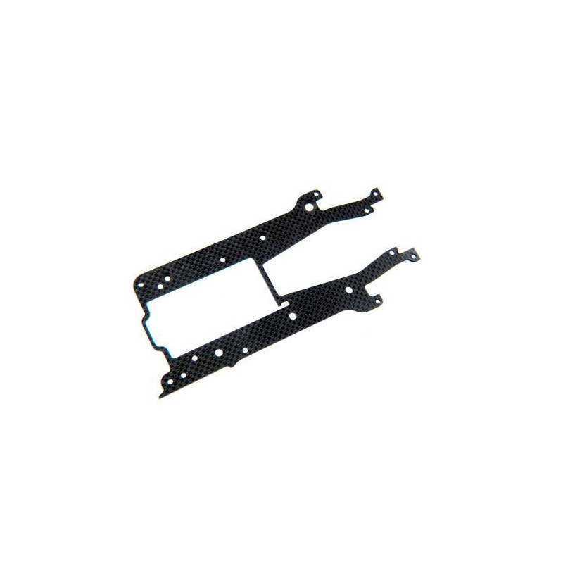 BANDEJA RADIO MTX-6 MUGEN - T2310