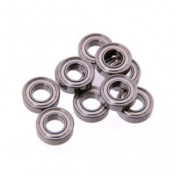 RODAMIENTOS 8X16X5 MBX7R/8/8R MUGEN (10u.) - E2602-1