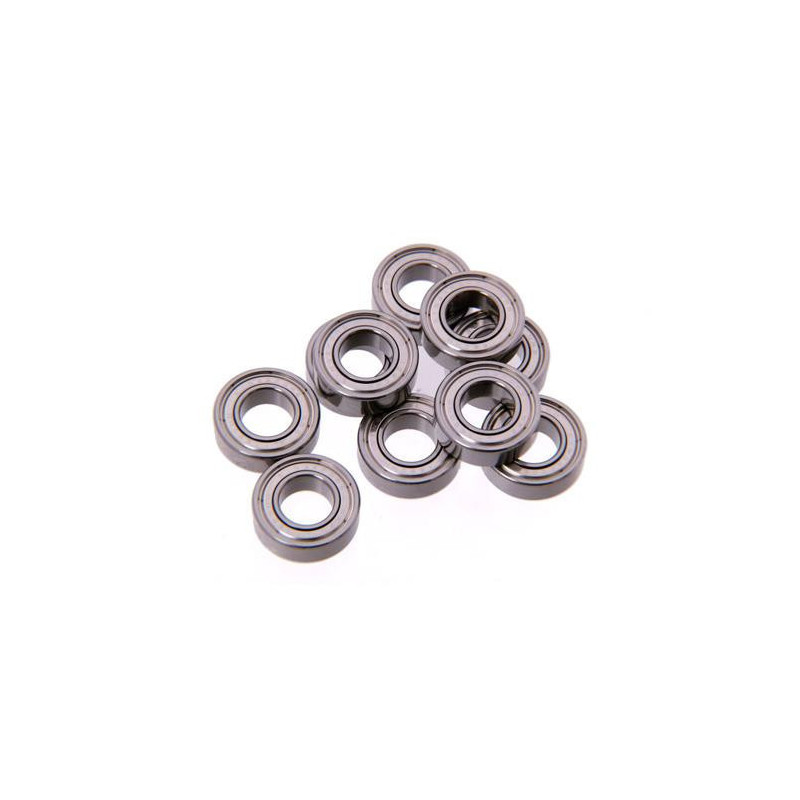 RODAMIENTOS 8X16X5 MBX7R/8/8R MUGEN (10u.) - E2602-1
