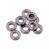 RODAMIENTOS 8X16X5 MBX7R/8/8R MUGEN (10u.) - E2602-1