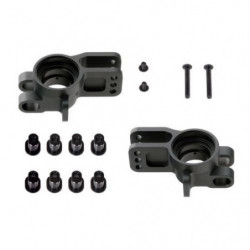 MANGUETAS  TRASERAS ALUMINIO MBX7/7R/8 - E2134