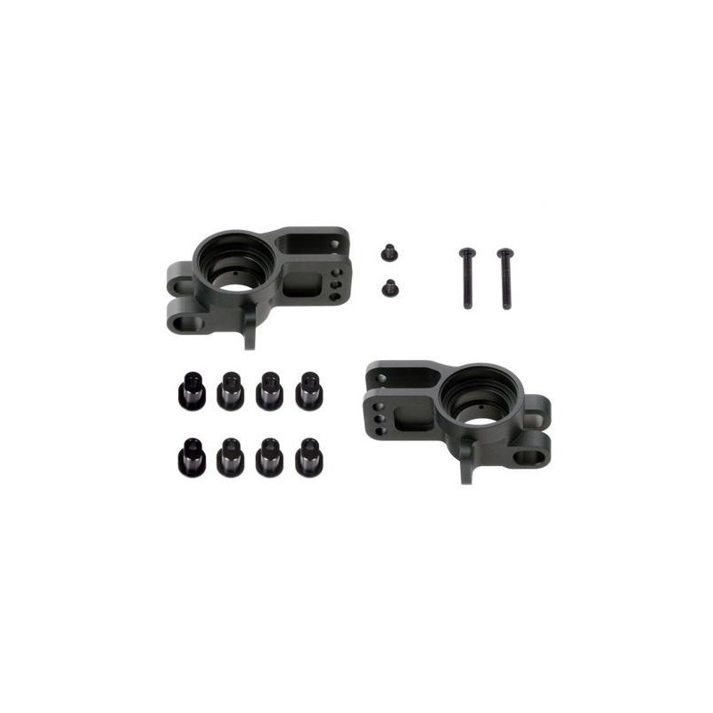 MANGUETAS  TRASERAS ALUMINIO MBX7/7R/8 - E2134
