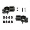 MANGUETAS  TRASERAS ALUMINIO MBX7/7R/8 - E2134