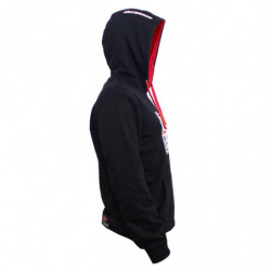 SUDADERA ULTIMATE RACING TALLA S