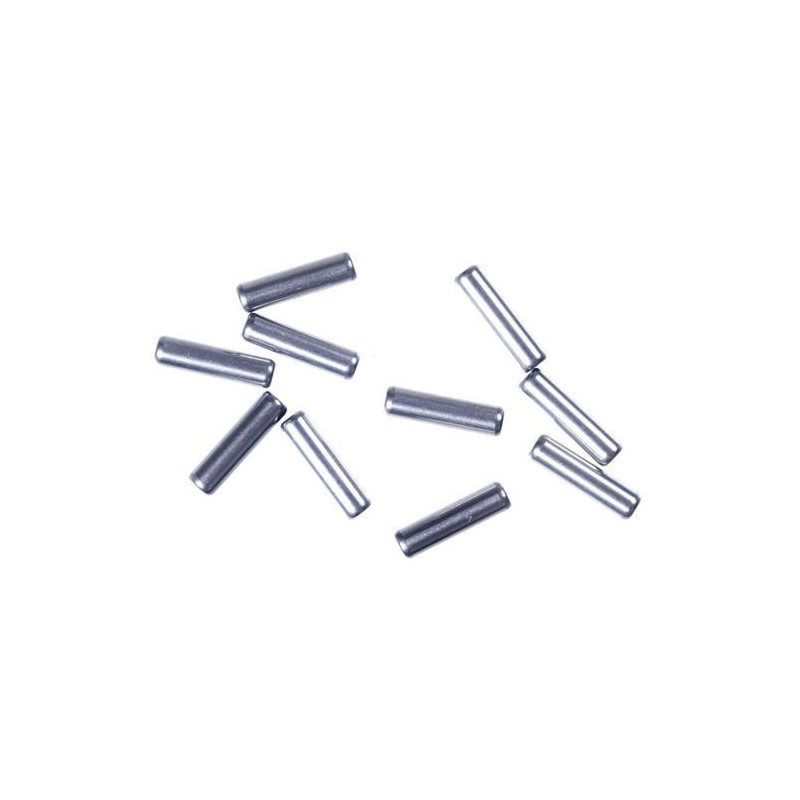 PIN CARDAN (3X11.6) DEL./TRAS. MRX-5 MUGEN (10u.)