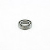 13x25x6 ROD.ACERO  \HS\" TRASERO MOTOR (M4R) (1u.)"