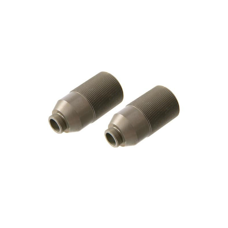 CUERPO AMORTIGUADOR MBX7GT (2u.) MUGEN - E2540