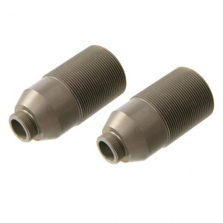 CUERPO AMORTIGUADOR MBX7GT (2u.) MUGEN - E2540