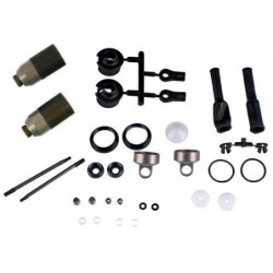 SET AMORTIGUADOR MBX7GT (2u.) MUGEN - E2541