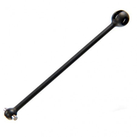 PALIER CENTRAL TRASERO MBX7GT (94mm) (1u.) MUGEN