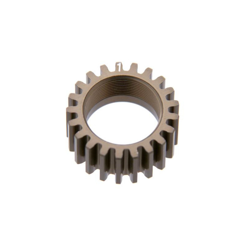PIÑON 21T CAMPANA 2a MTX-6 MUGEN - T2719