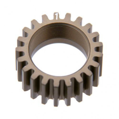 PIÑON 21T CAMPANA 2a MTX-6 MUGEN - T2719