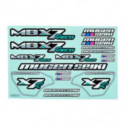 ADHESIVOS MBX7R ECO