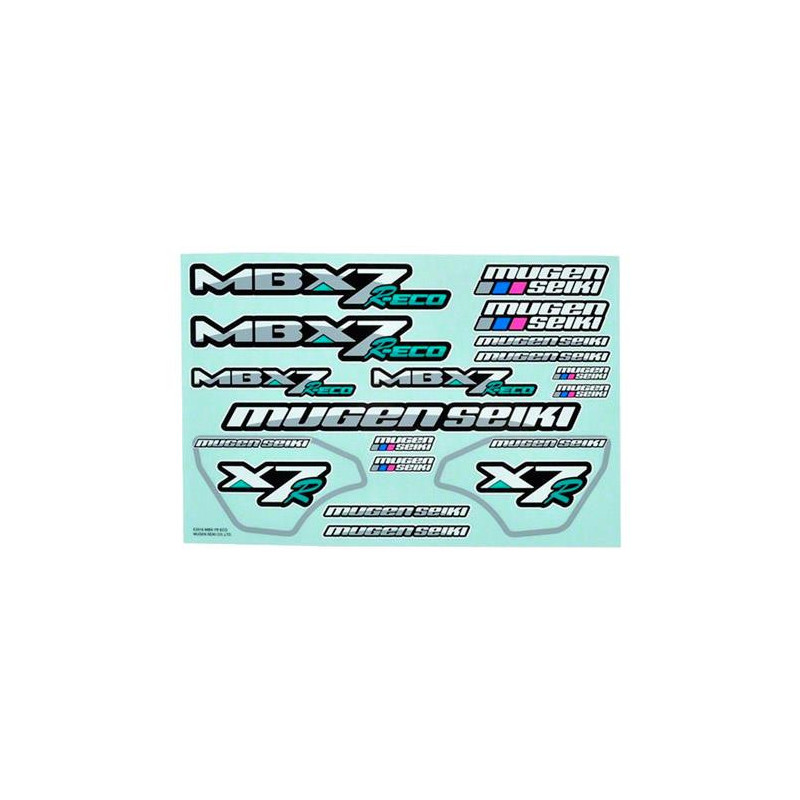 ADHESIVOS MBX7R ECO