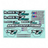 ADHESIVOS MBX7R ECO