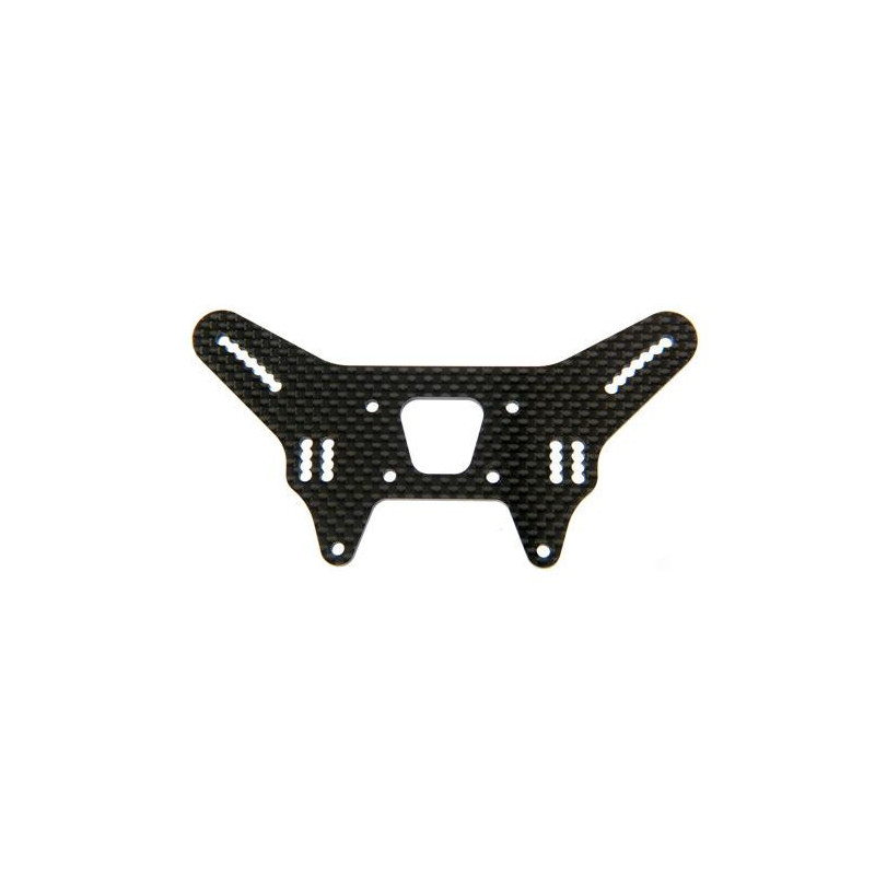 MARIPOSA TRAS. CARBONO MBX GT