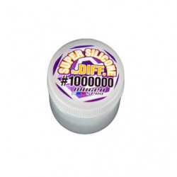 ACEITE SILICONA MUGEN 1.000.000 CPS