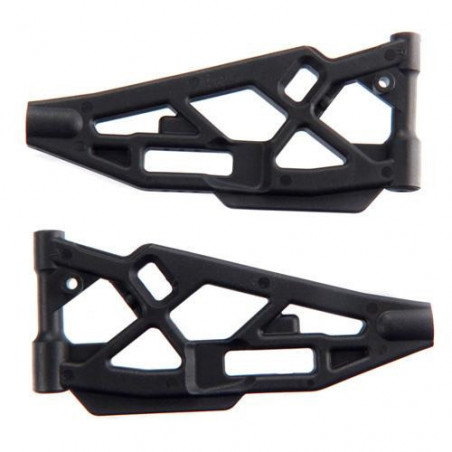 TRAPECIO DEL. INF. MBX7R TRUGGY MUGEN - E2125B