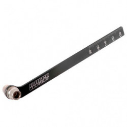 MEDIDOR DISTANCIA AMORTIGUADOR MUGEN -B0548