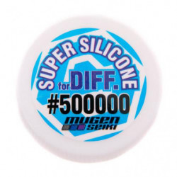 ACEITE SILICONA MUGEN 500.000 CPS