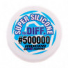 ACEITE SILICONA MUGEN 500.000 CPS