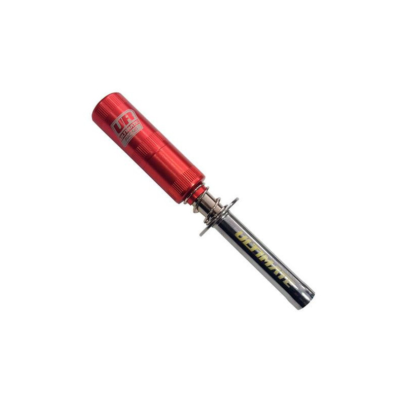 CHISPOMETRO PARA BATERIA 1,5V AA