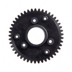CORONA PLASTICO 45T 2¬ MRX-6 MU