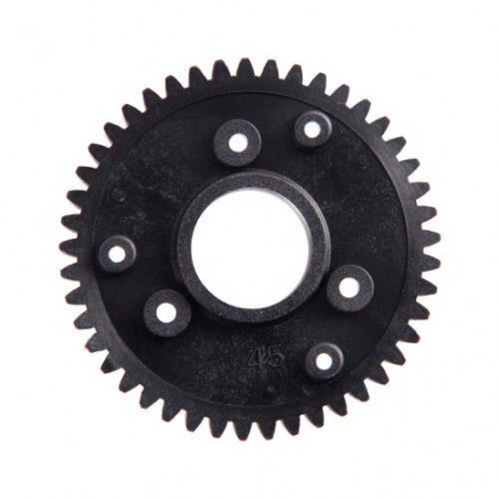 CORONA PLASTICO 45T 2¬ MRX-6 MU