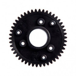 CORONA PLASTICO 46T 2¬ MRX-6 MU