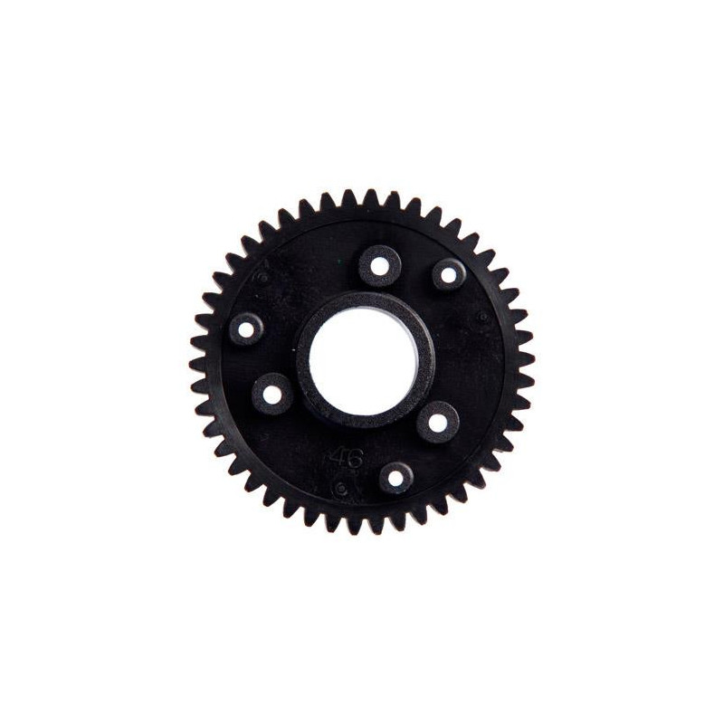 CORONA PLASTICO 46T 2¬ MRX-6 MU