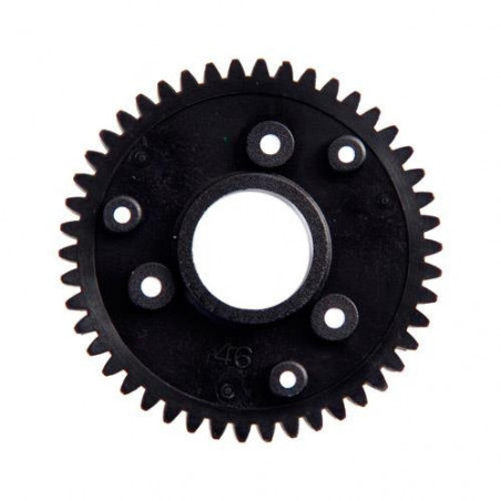 CORONA PLASTICO 46T 2¬ MRX-6 MU