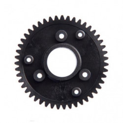 CORONA PLASTICO 47T 2a MRX-6 - H0286-B