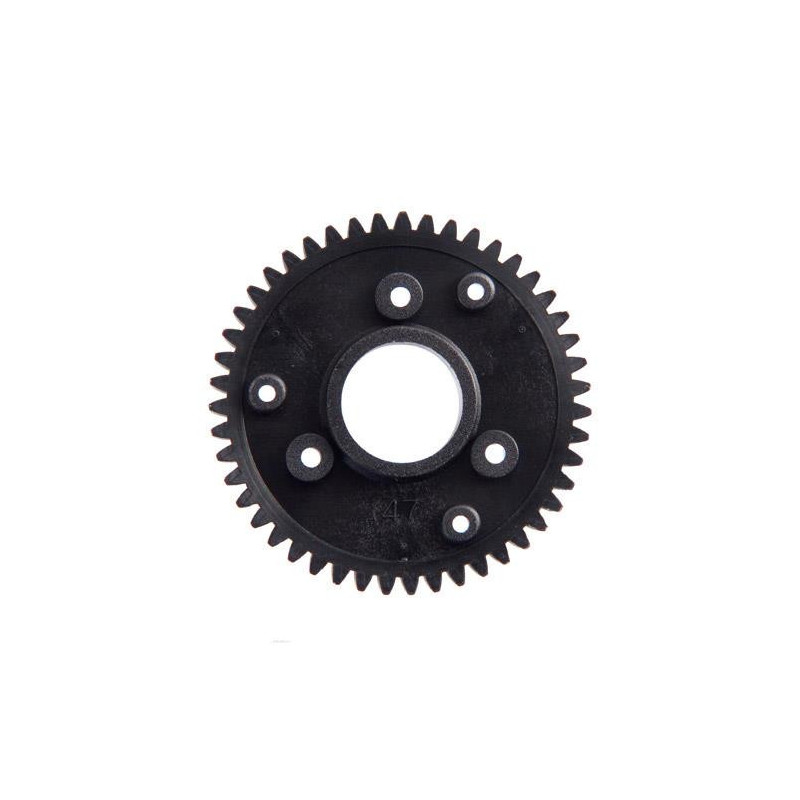 CORONA PLASTICO 47T 2a MRX-6 - H0286-B