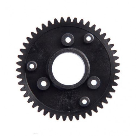 CORONA PLASTICO 47T 2a MRX-6 - H0286-B