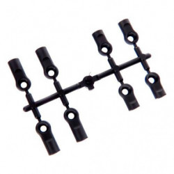 ROTULAS BARRA ESTABILIZADORA (4+4) MRX-6 MUGEN - H2156