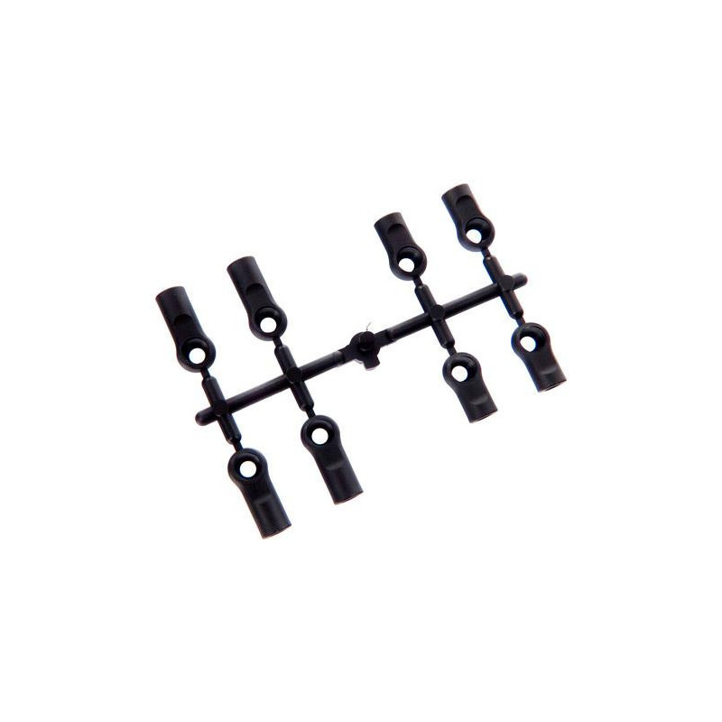 ROTULAS BARRA ESTABILIZADORA (4+4) MRX-6 MUGEN - H2156
