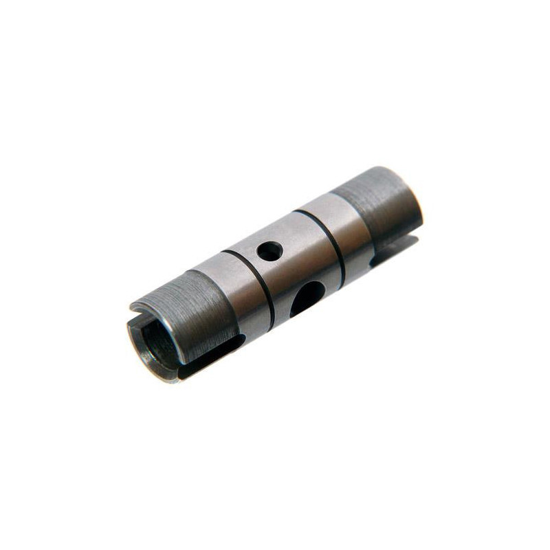 EJE RIGIDO TRASERO MRX-6 MUGEN - H2222