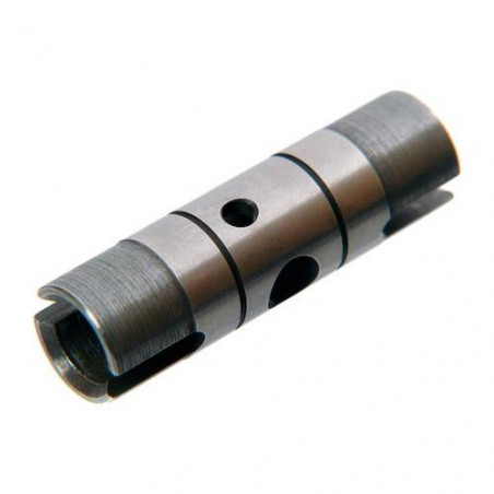 EJE RIGIDO TRASERO MRX-6 MUGEN - H2222