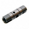 EJE RIGIDO TRASERO MRX-6 MUGEN - H2222