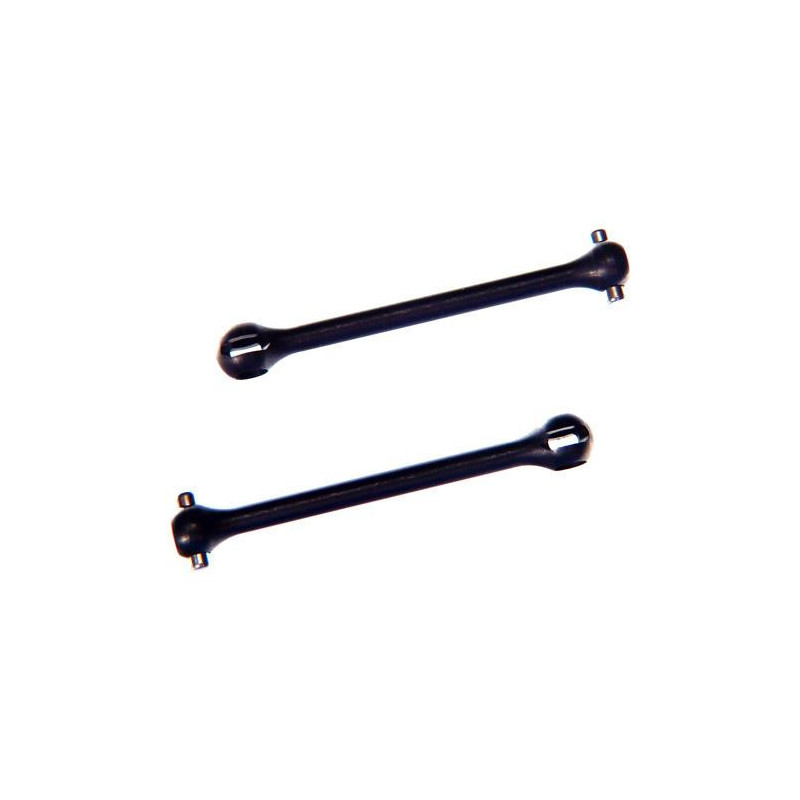 PALIER CARDAN TRASERO MRX-6 (2u.) MUGEN - H2223