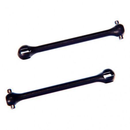 PALIER CARDAN TRASERO MRX-6 (2u.) MUGEN - H2223