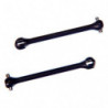 PALIER CARDAN TRASERO MRX-6 (2u.) MUGEN - H2223