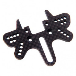 MARIPOSA TRASERA MRX-6 MUGEN - H2504