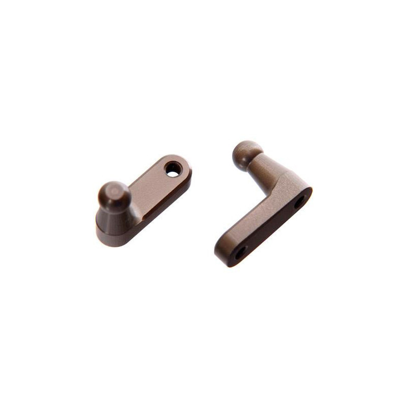 ROTULAS TRAPECIOS TRASERO (2u.) MRX-6 MUGEN - H2506