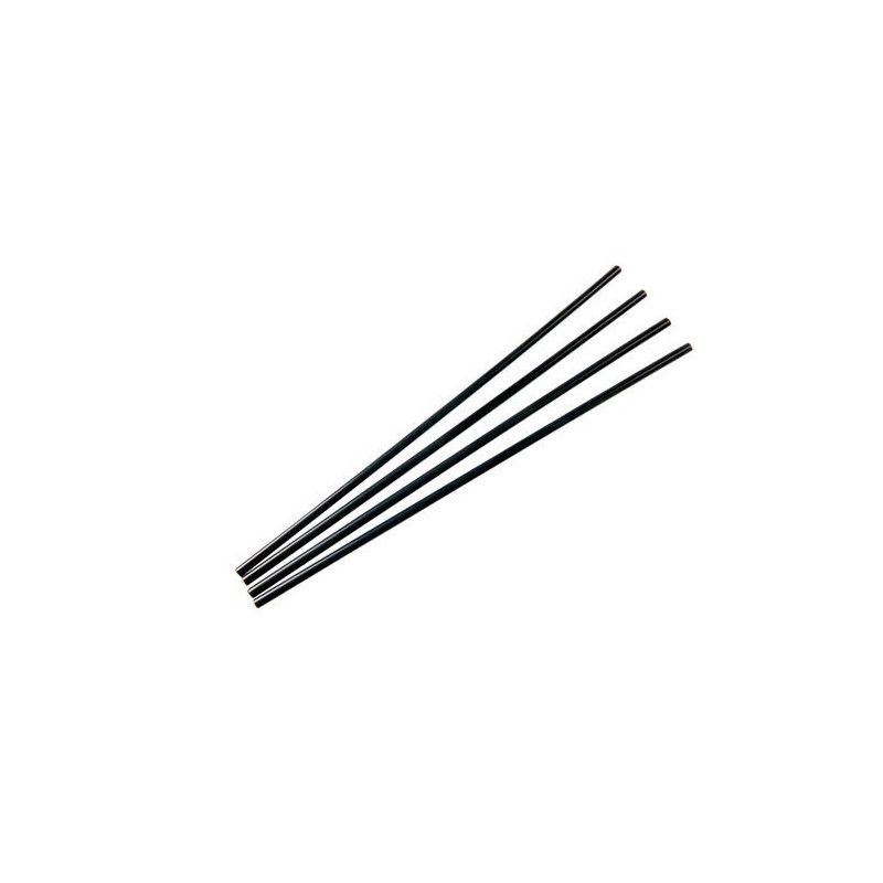 TUBO ANTENA 150mm MUGEN