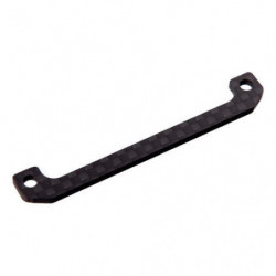 RIGIDIFICADOR CARBONO TABICA TRASERA MRX6 MUGEN - H2152