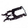BANDEJA RADIO CARBONO MRX-6 MUGEN - H2413