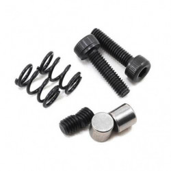 MUELLES CAMBIO MRX-6 (2u.) MUGEN - H2229