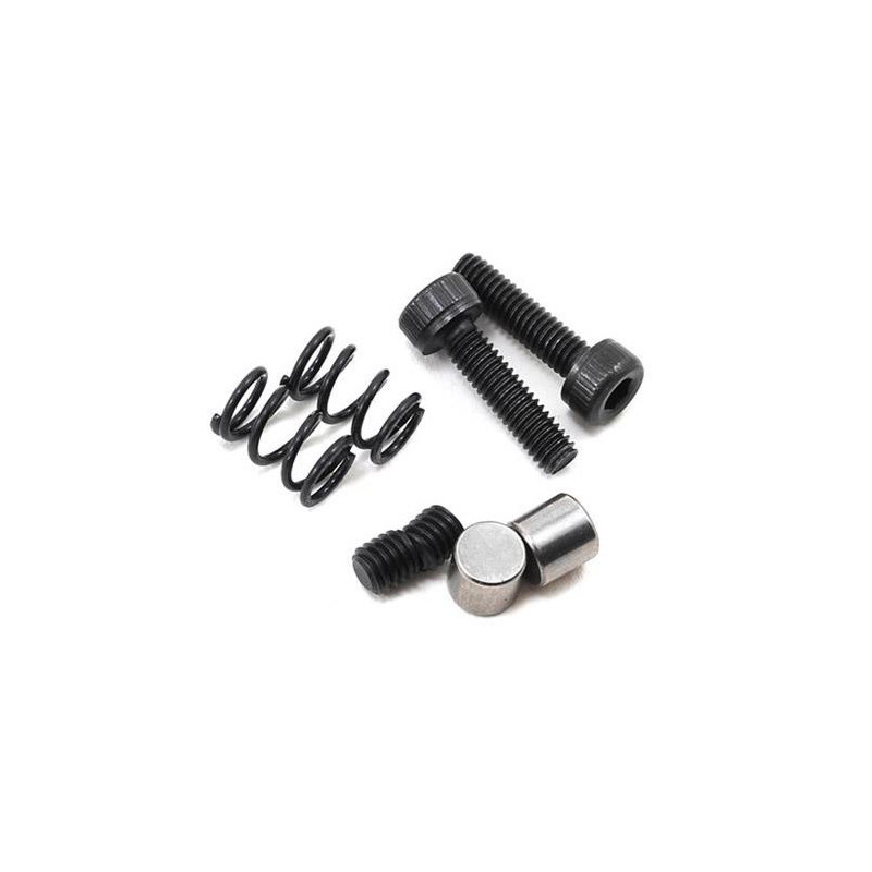 MUELLES CAMBIO MRX-6 (2u.) MUGEN - H2229