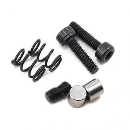 MUELLES CAMBIO MRX-6 (2u.) MUGEN - H2229
